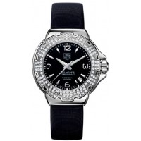 Tag Heuer Formula 1 WAC1214-FC6218